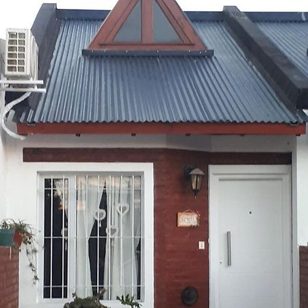 Departamentos Ensuenos Apartment Трелев Екстериор снимка