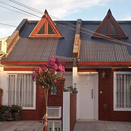 Departamentos Ensuenos Apartment Трелев Екстериор снимка