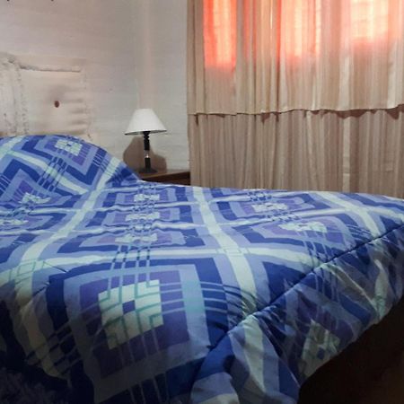 Departamentos Ensuenos Apartment Трелев Екстериор снимка