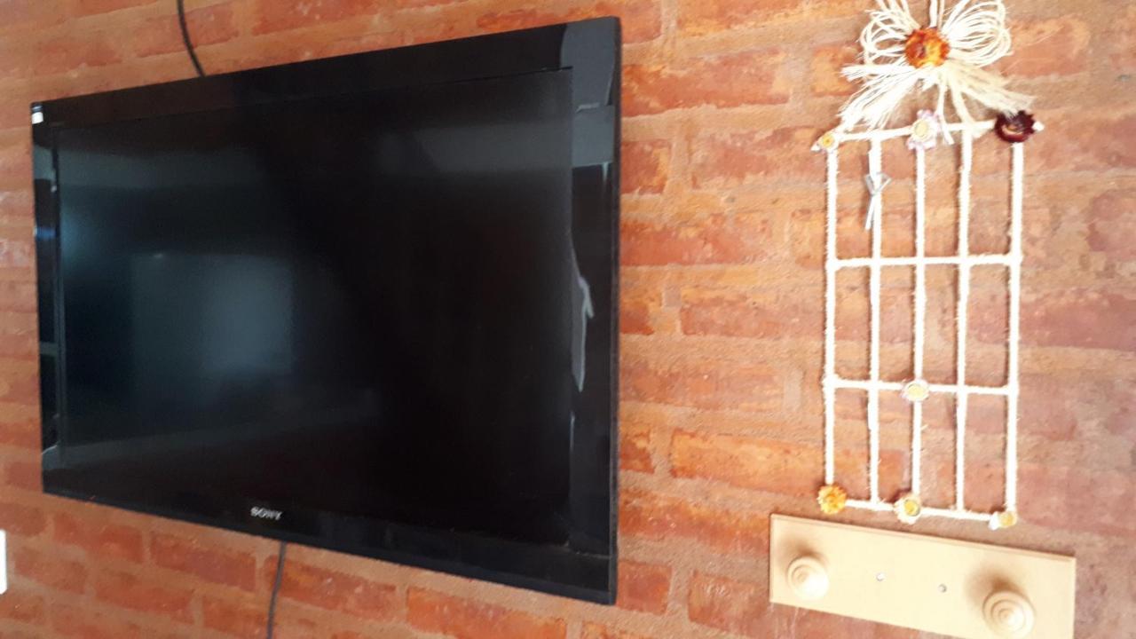 Departamentos Ensuenos Apartment Трелев Екстериор снимка