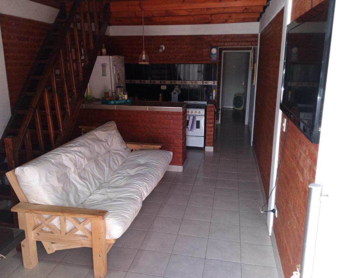 Departamentos Ensuenos Apartment Трелев Екстериор снимка