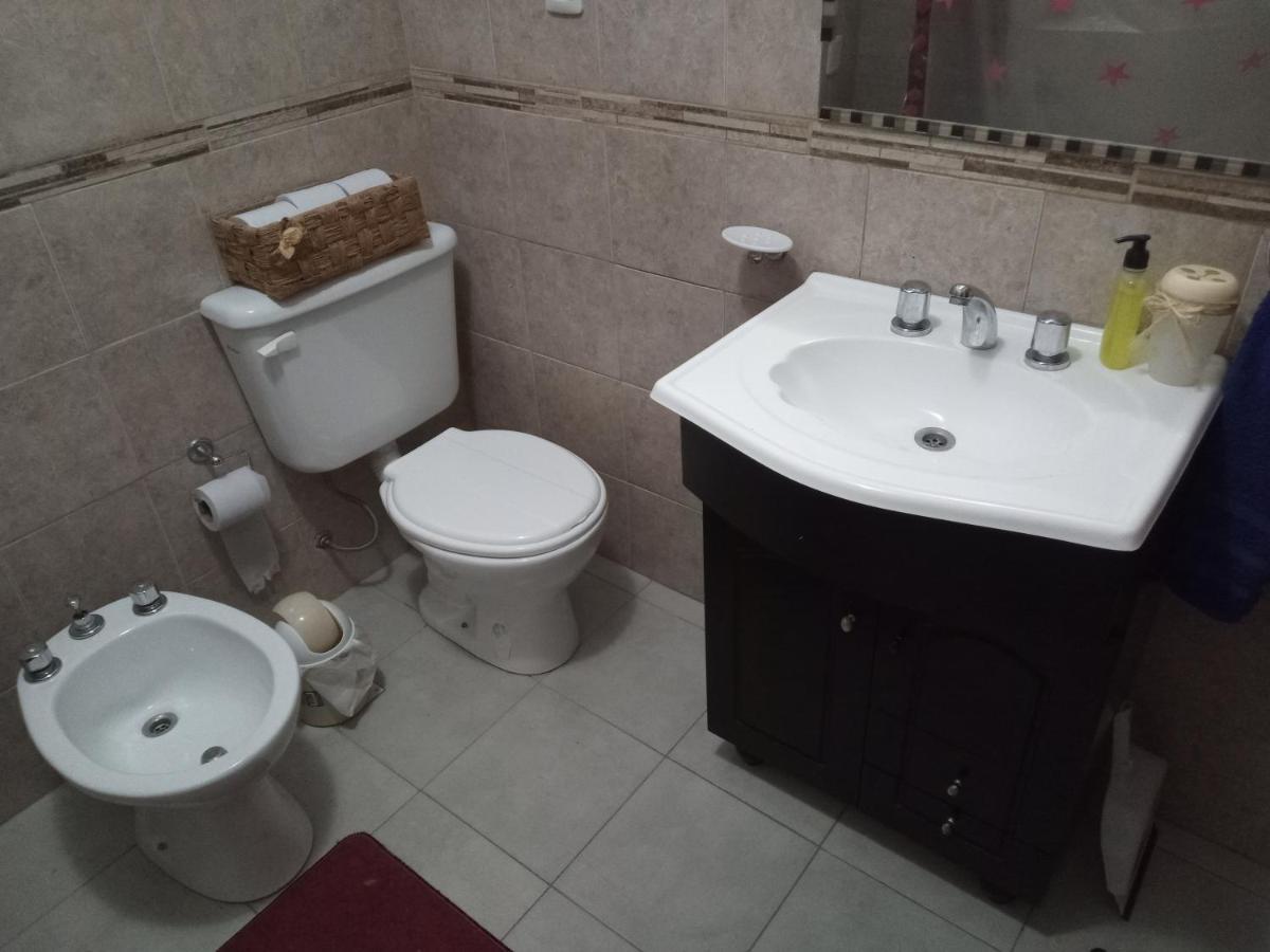 Departamentos Ensuenos Apartment Трелев Екстериор снимка