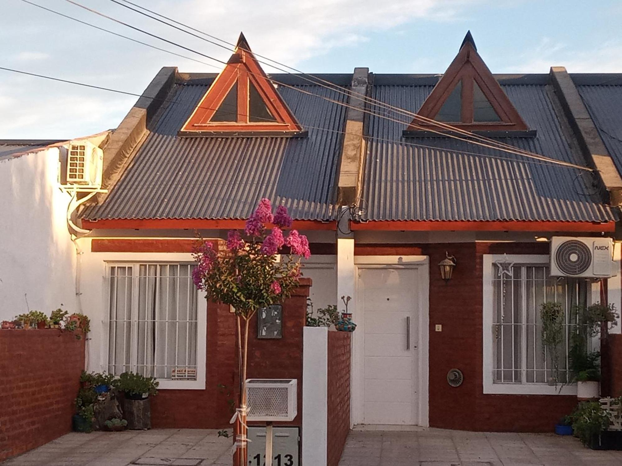Departamentos Ensuenos Apartment Трелев Екстериор снимка