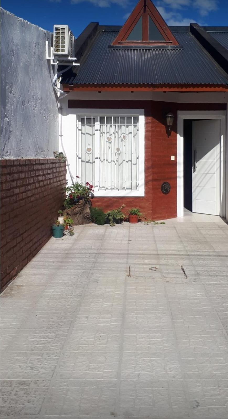 Departamentos Ensuenos Apartment Трелев Екстериор снимка