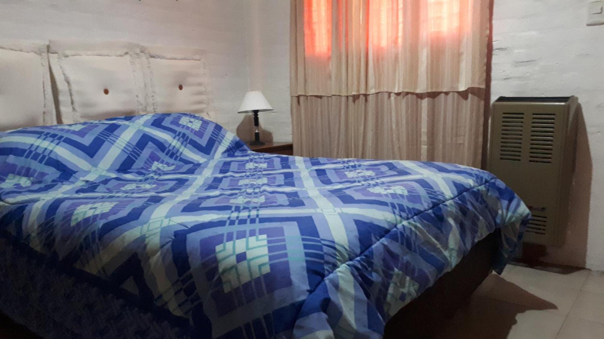 Departamentos Ensuenos Apartment Трелев Екстериор снимка