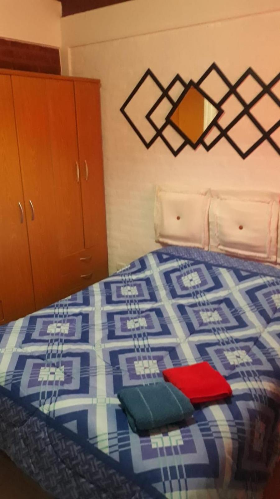 Departamentos Ensuenos Apartment Трелев Екстериор снимка