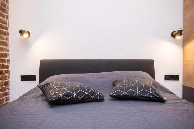 Departamentos Ensuenos Apartment Трелев Екстериор снимка
